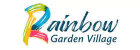 rainbow-garden