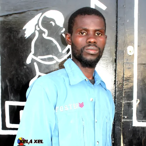 SADDAM-Projektteam-Senegal